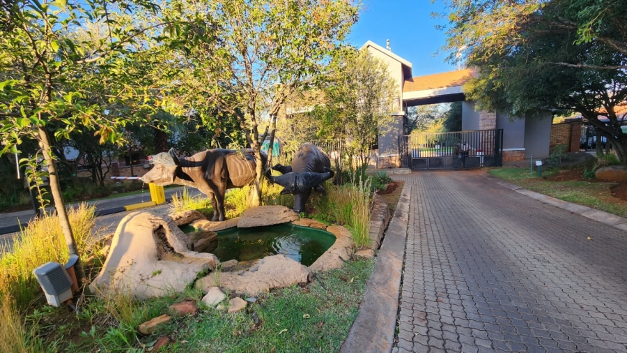 0 Bedroom Property for Sale in Buffelspoort Eco Estate North West